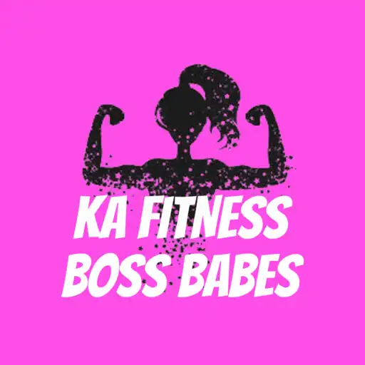 Play KA Fitness Boss Babes APK