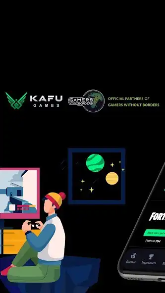 Play Kafu Games as an online game Kafu Games with UptoPlay