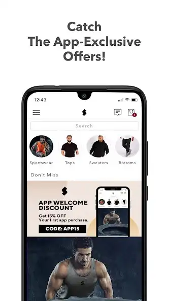 Play KAF WEAR  and enjoy KAF WEAR with UptoPlay