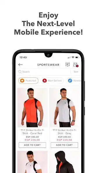 Play KAF WEAR as an online game KAF WEAR with UptoPlay