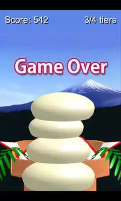 Play Kagami Mochi