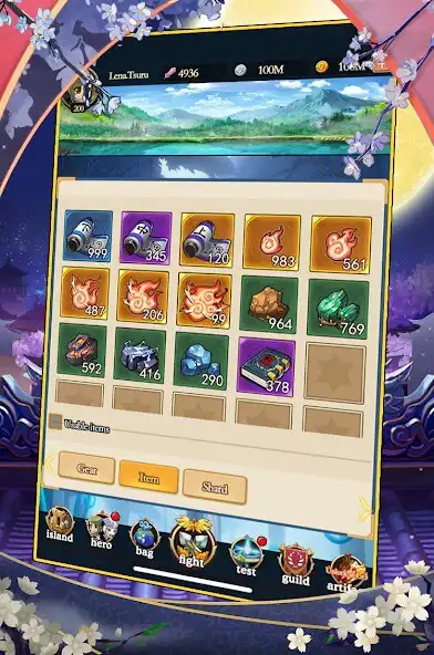 Play Kage the Star as an online game Kage the Star with UptoPlay