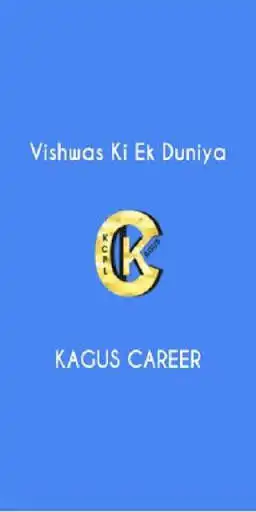 Play KAGUS CAREER  and enjoy KAGUS CAREER with UptoPlay