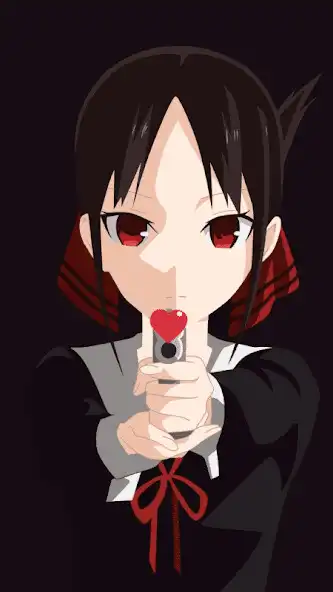 Play Kaguya sama Wallpaper HD 2K 4K  and enjoy Kaguya sama Wallpaper HD 2K 4K with UptoPlay