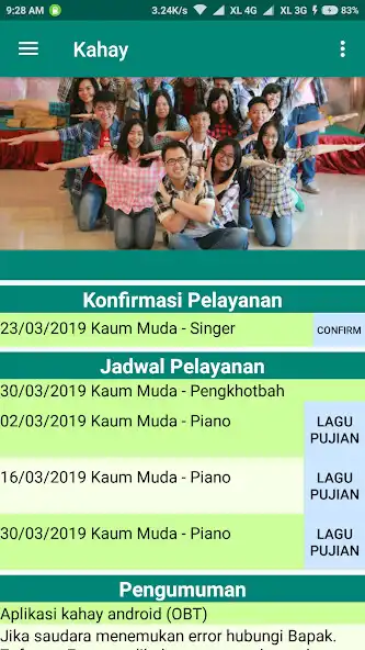 Play Kahay  and enjoy Kahay with UptoPlay