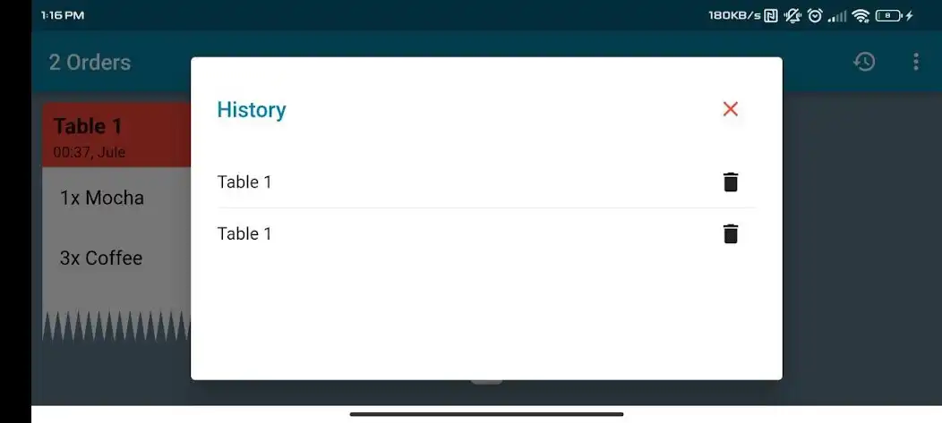 Play KaHero KDS - Kitchen Display  and enjoy KaHero KDS - Kitchen Display with UptoPlay