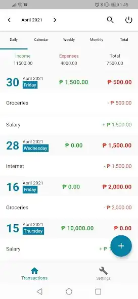 Play KaHero Money Manager  and enjoy KaHero Money Manager with UptoPlay