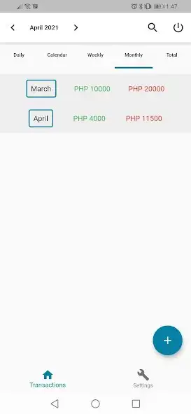 Play KaHero Money Manager as an online game KaHero Money Manager with UptoPlay