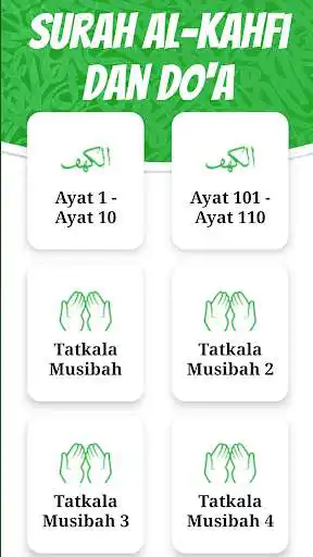 Play Kahfi10 as an online game Kahfi10 with UptoPlay
