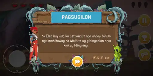 Play KahibawNako as an online game KahibawNako with UptoPlay