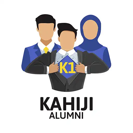 Play Kahiji Alumni (SMKN 1 BANDUNG) APK