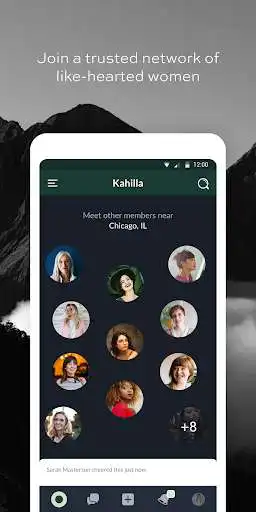 Play Kahilla  and enjoy Kahilla with UptoPlay