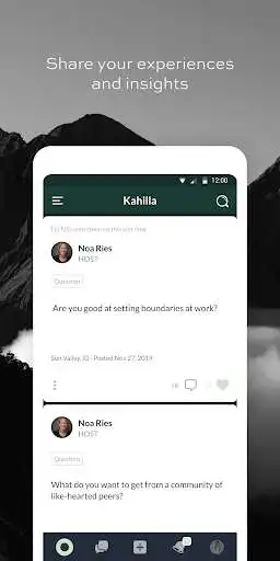 Play Kahilla as an online game Kahilla with UptoPlay