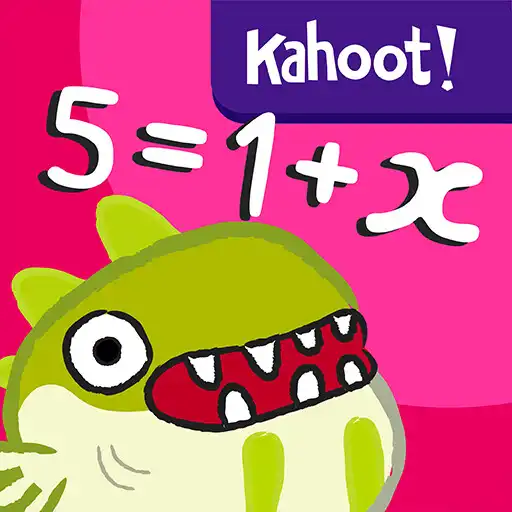 Play Kahoot! Algebra by DragonBox APK Play Kahoot! Algebra by DragonBox APK