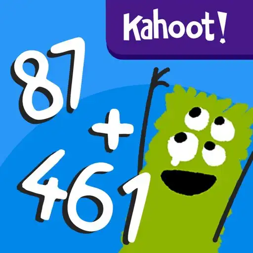 Play Kahoot! Big Numbers: DragonBox APK