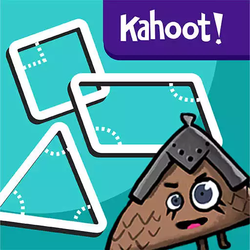 Play Kahoot! Geometry by DragonBox APK