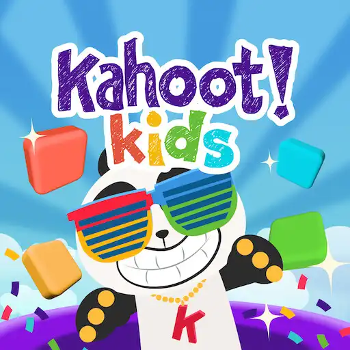 Play Kahoot! Kids: Learning Games APK