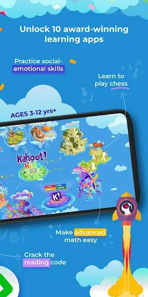 Play Kahoot! Kids: Learning Games as an online game online Kahoot! Kids: Learning Games with UptoPlay Play Kahoot! Kids: Learning Games as an online game Kahoot! Kids: Learning Games with UptoPlay