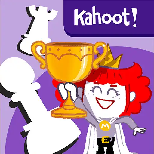 Play Kahoot! Learn Chess: DragonBox APK