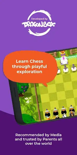 Play Kahoot! Learn Chess: DragonBox  and enjoy Kahoot! Learn Chess: DragonBox with UptoPlay