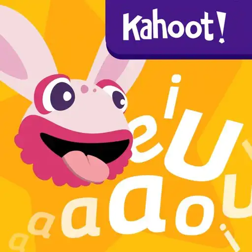 Play Kahoot! Learn to Read by Poio APK