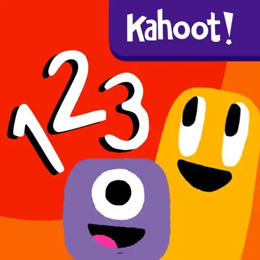 Play Kahoot! Numbers by DragonBox APK