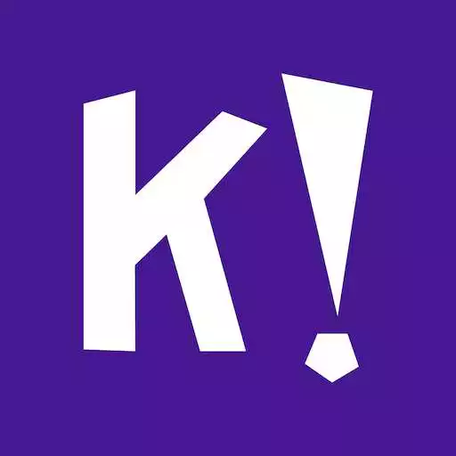 Play Kahoot! Play  Create Quizzes APK