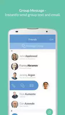 Play Kahoots Contacts