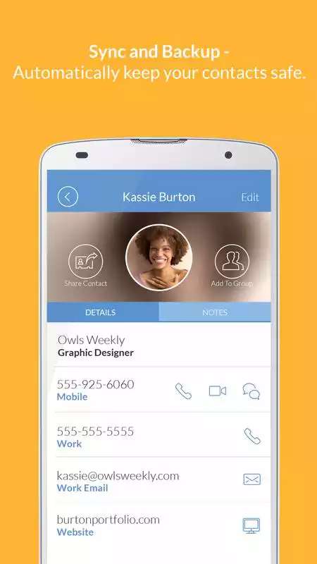 Play Kahoots Contacts