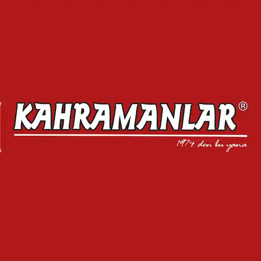 Play Kahramanlar Madeni Bayi APK
