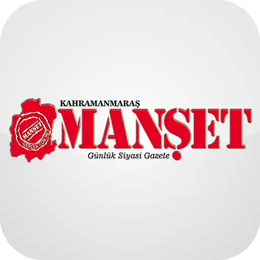 Play Kahramanmaraş Manşet Gazetesi APK