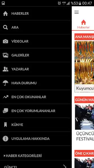 Play Kahramanmaraş Manşet Gazetesi as an online game Kahramanmaraş Manşet Gazetesi with UptoPlay