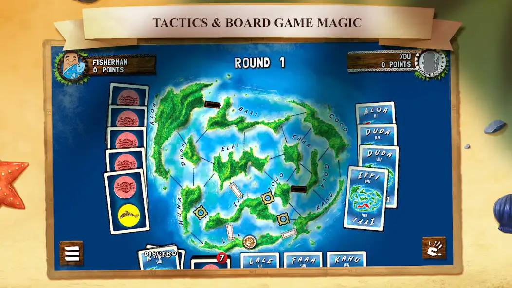 Play Kahuna and enjoy Kahuna with UptoPlay Play Kahuna and enjoy Kahuna with UptoPlay