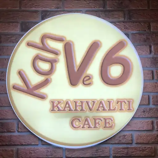 Play Kahve6 APK