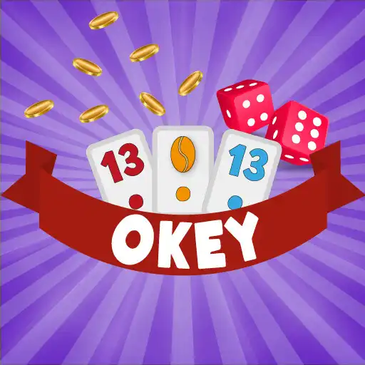 Play KahveOyun - Okey Oyna Sohbet APK