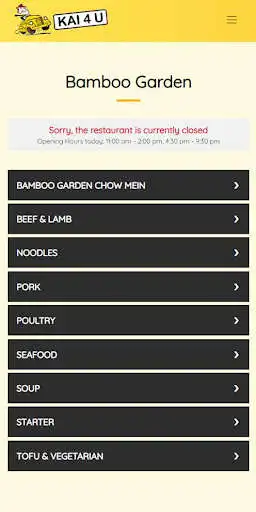 Play KAI4U as an online game KAI4U with UptoPlay