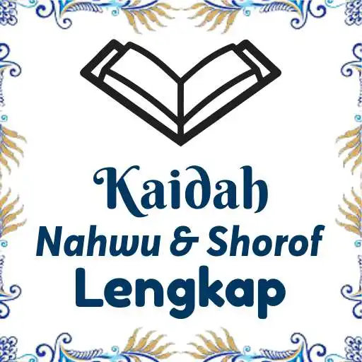 Play Kaidah Nahwu Shorof Lengkap APK Play Kaidah Nahwu Shorof Lengkap APK