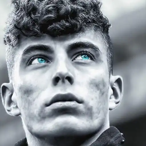 Play Kai Havertz 4K Wallpaper APK
