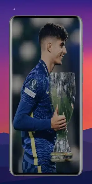 Play Kai Havertz 4K Wallpaper as an online game online Kai Havertz 4K Wallpaper with UptoPlay Play Kai Havertz 4K Wallpaper as an online game Kai Havertz 4K Wallpaper with UptoPlay