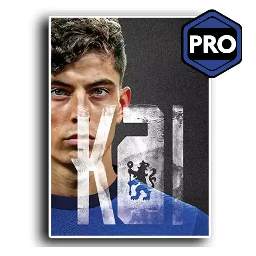 Play Kai Havertz - WA Sticker Pro APK Play Kai Havertz - WA Sticker Pro APK