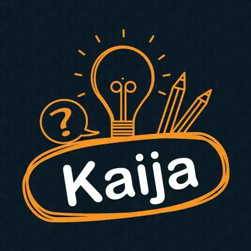 Play Kaija Education  Learning APK