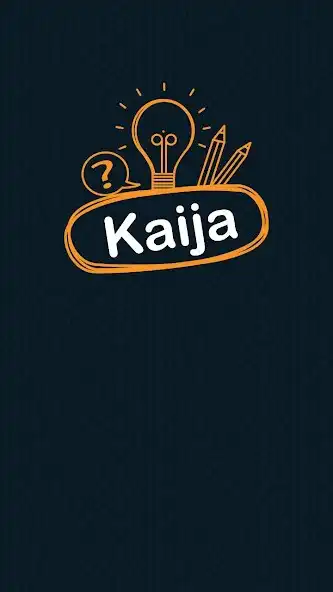 Play Kaija Education  Learning  and enjoy Kaija Education  Learning with UptoPlay