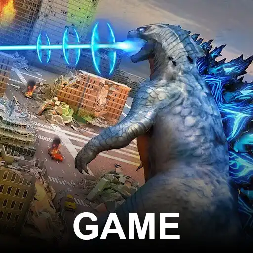 Play Kaiju Ar APK