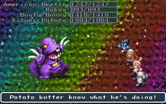 Play Kaiju Big Battel Fighto Fantasy  and enjoy Kaiju Big Battel Fighto Fantasy with UptoPlay