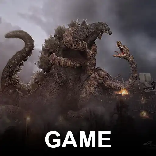 Play Kaiju Defense APK