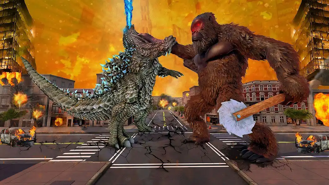 Play Kaiju Godzilla vs Kong Attack and enjoy Kaiju Godzilla vs Kong Attack with UptoPlay Play Kaiju Godzilla vs Kong Attack and enjoy Kaiju Godzilla vs Kong Attack with UptoPlay