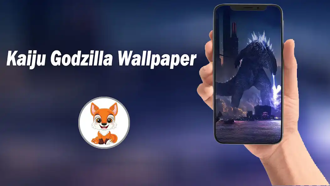 Play Kaiju Godzilla Wallpaper  and enjoy Kaiju Godzilla Wallpaper with UptoPlay