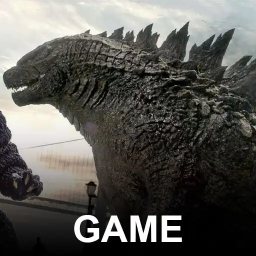 Play Kaiju Hunter APK