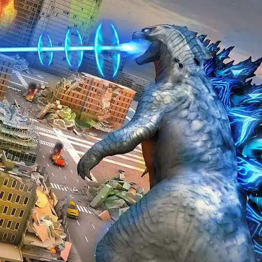 Play Kaiju Hyper APK