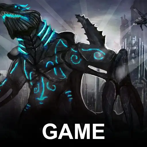 Play Kaiju King Godzilla Io APK